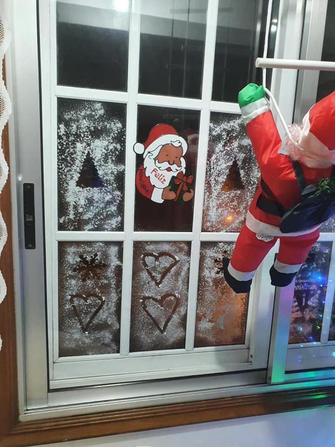 Apt Para Amigos Y Familias Vigo Dış mekan fotoğraf