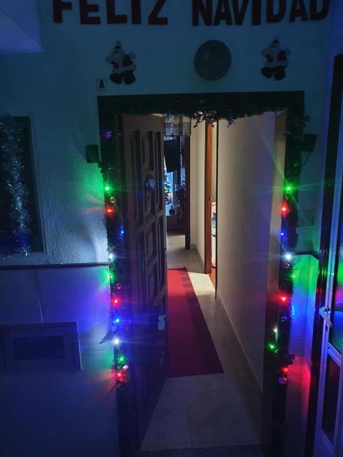 Apt Para Amigos Y Familias Vigo Dış mekan fotoğraf