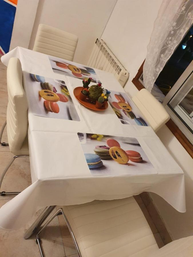Apt Para Amigos Y Familias Vigo Dış mekan fotoğraf