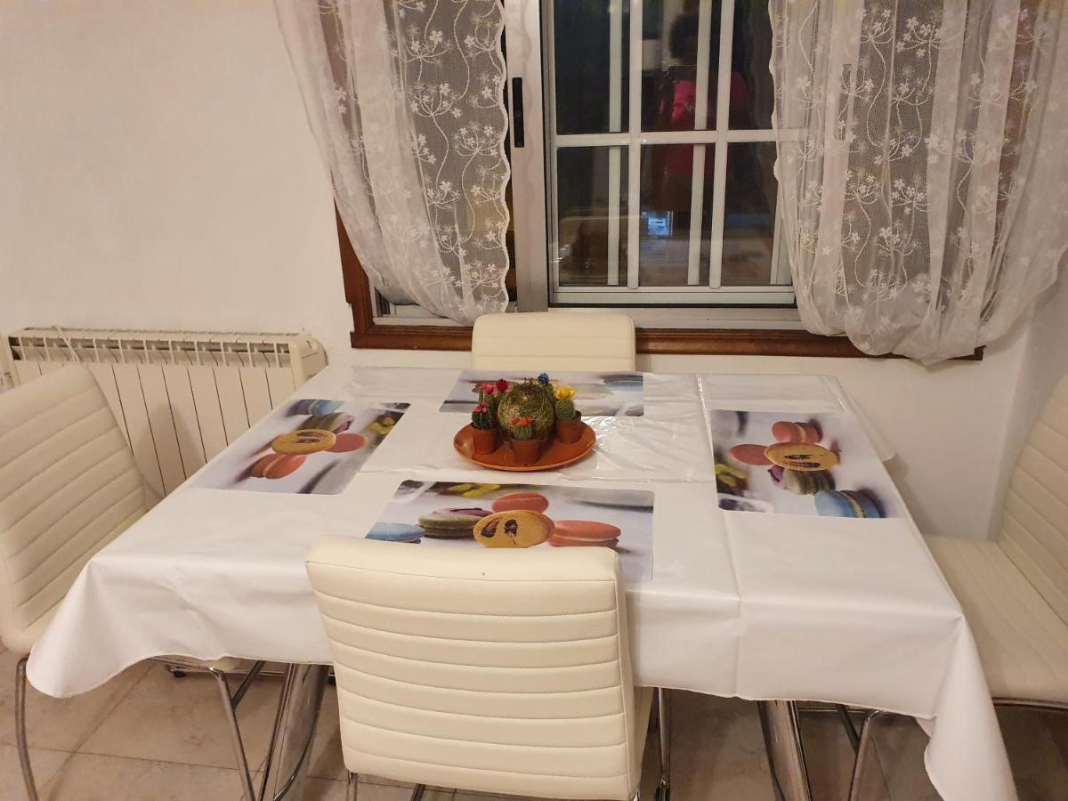 Apt Para Amigos Y Familias Vigo Dış mekan fotoğraf
